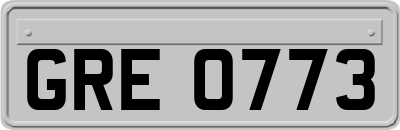 GRE0773