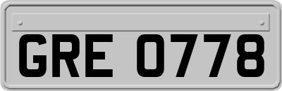 GRE0778
