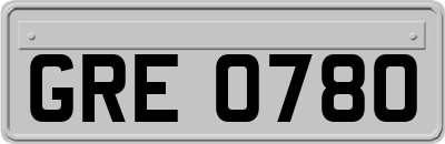 GRE0780