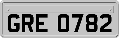 GRE0782
