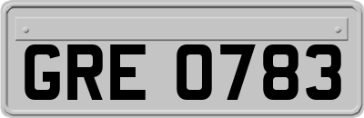 GRE0783