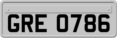 GRE0786