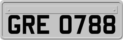 GRE0788
