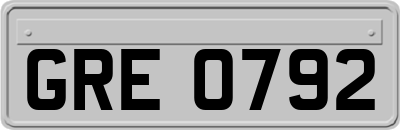 GRE0792