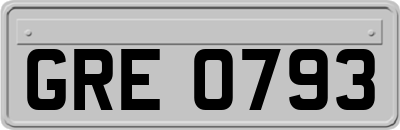 GRE0793