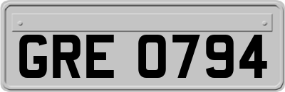 GRE0794