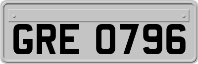GRE0796