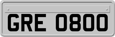 GRE0800