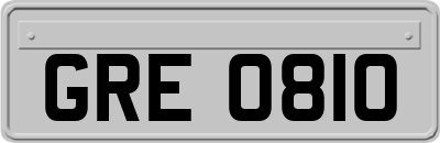 GRE0810