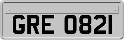 GRE0821