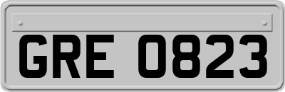 GRE0823