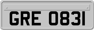 GRE0831