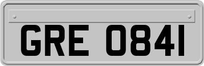 GRE0841