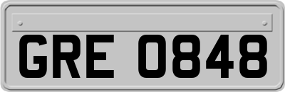 GRE0848