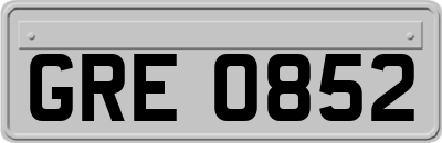 GRE0852