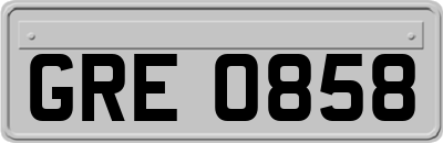 GRE0858