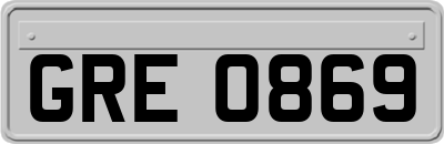 GRE0869
