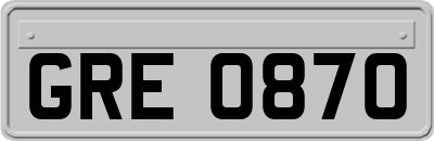 GRE0870