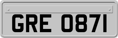 GRE0871