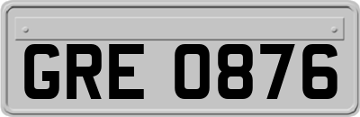 GRE0876