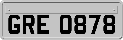 GRE0878