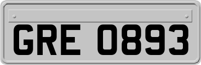 GRE0893