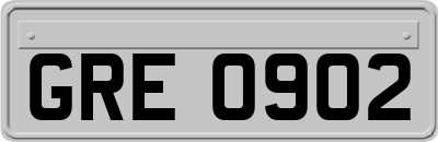 GRE0902