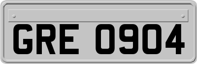 GRE0904