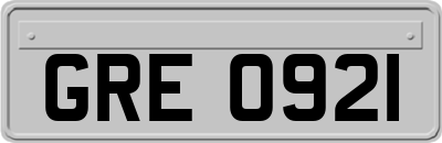 GRE0921