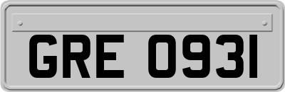 GRE0931