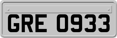 GRE0933