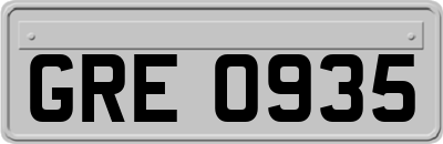 GRE0935