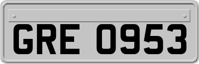 GRE0953