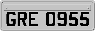 GRE0955