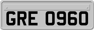 GRE0960
