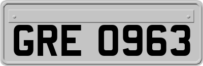 GRE0963
