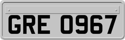 GRE0967