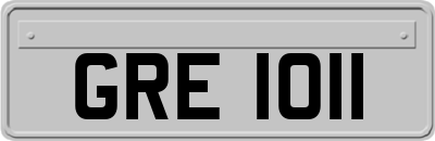 GRE1011