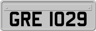 GRE1029
