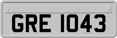 GRE1043