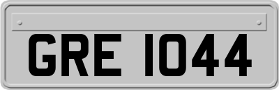 GRE1044