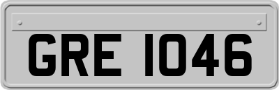 GRE1046