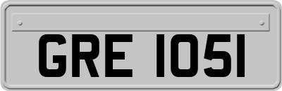 GRE1051