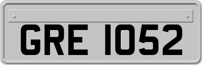 GRE1052