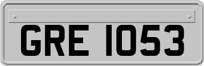 GRE1053