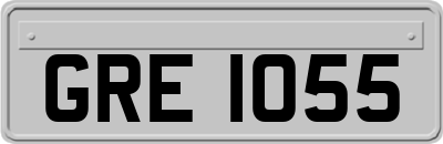 GRE1055