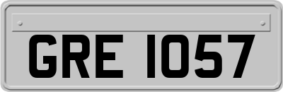 GRE1057