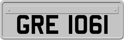 GRE1061