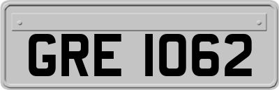 GRE1062