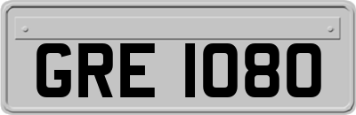 GRE1080